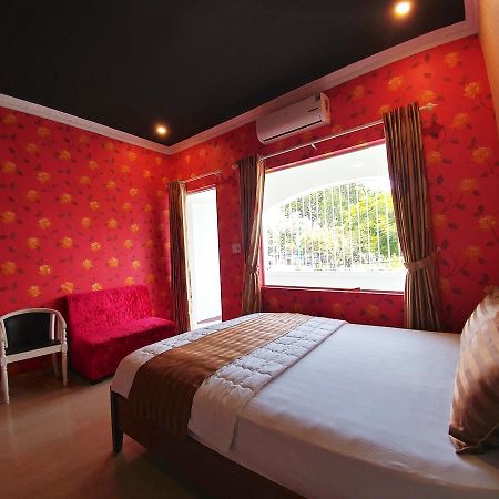 Hoang Hoa Hotel Vung Tau Buitenkant foto