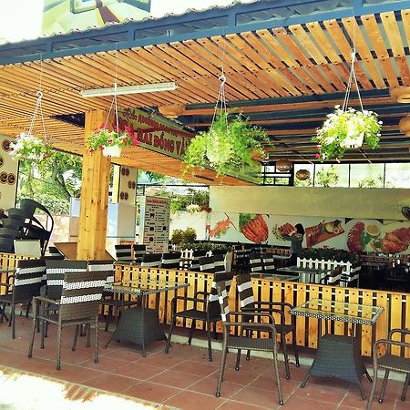 Hoang Hoa Hotel Vung Tau Buitenkant foto