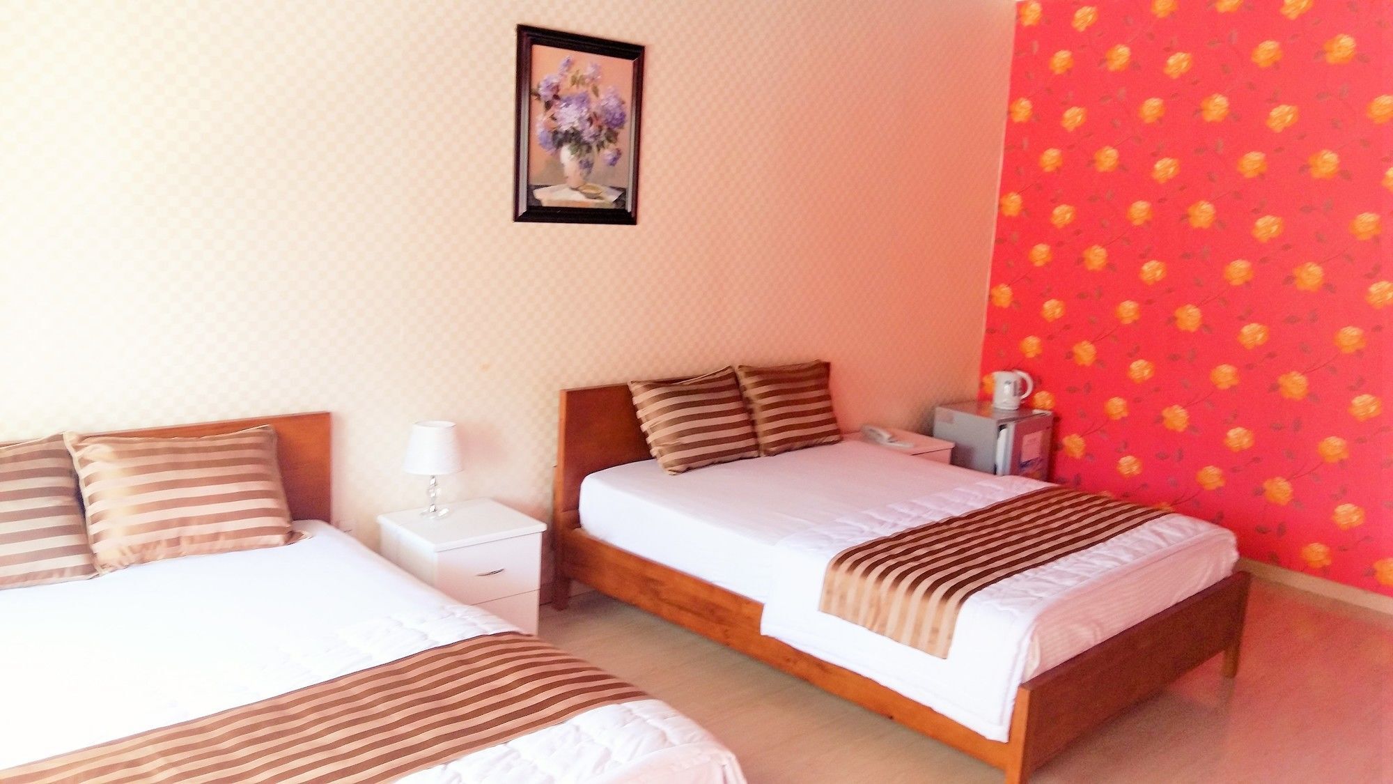 Hoang Hoa Hotel Vung Tau Buitenkant foto